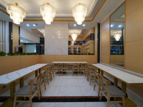 Zsmart智尚酒店(杭州桐庐店)预订价格,联系电话位置地址【携程酒店】