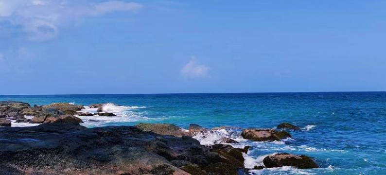 古达天河星际度假村(STARHOUSE)图片