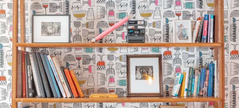 红蜡笔酒店(Hôtel Crayon Rouge)图片