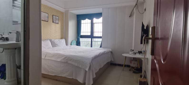 相因宾舍(成都东站店)图片