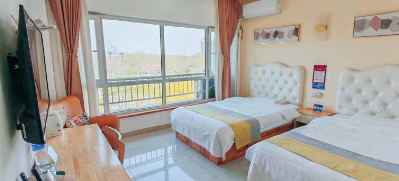 商河都市快捷酒店图片