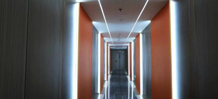 温泉县天泉酒店(湿地公园店)图片