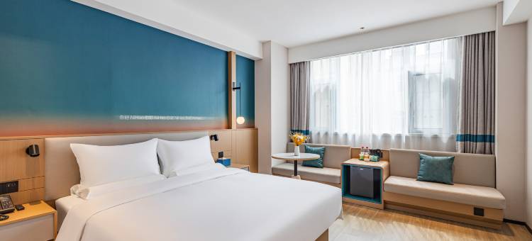 你好酒店(运城条山街店)图片