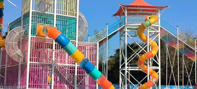 台山富丽湾温泉大酒店图片