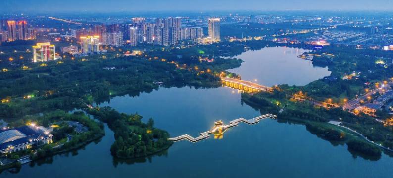 建湖九龙国际大酒店图片