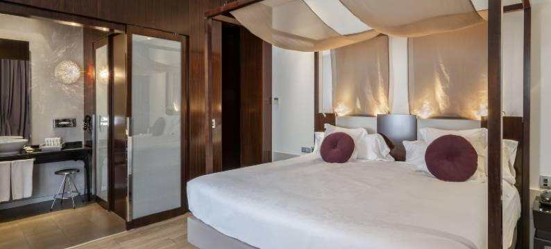 韦奇皇宫酒店(Vincci Palace Hotel)图片