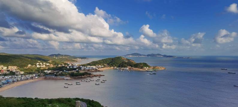 舟山竺凌宾馆图片