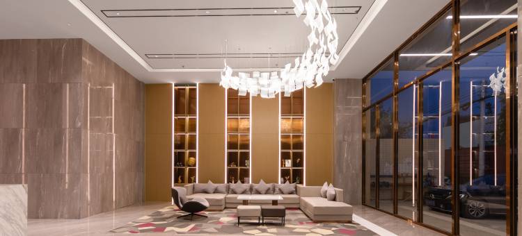 兰蒂斯酒店(中山阜沙店)图片