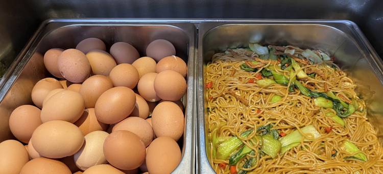 上高皇元大酒店图片