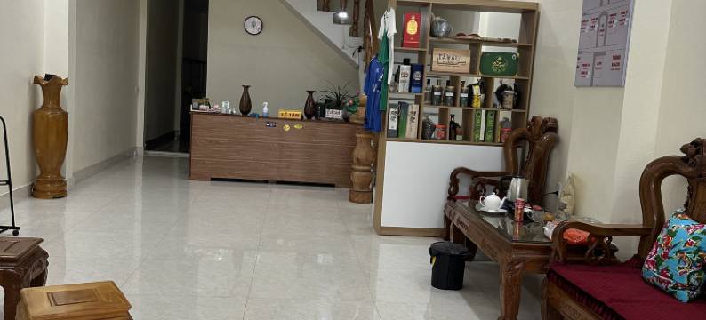 VietHung Hostel-Motorbikes Renta-Tuor图片