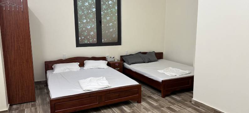 VietHung Hostel-Motorbikes Renta-Tuor图片