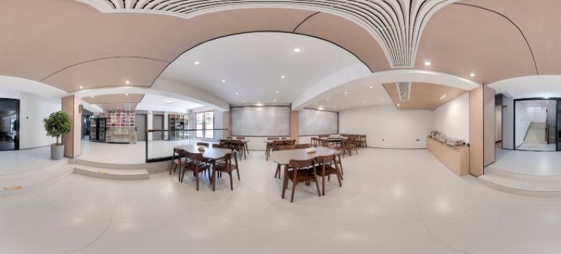 春秋盛世民宿酒店(黄山风景区店)图片