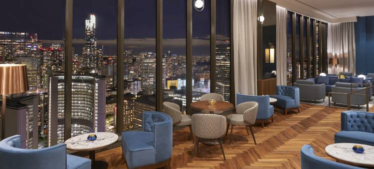 喜来登多伦多市中心酒店(Sheraton Centre Toronto Hotel)图片