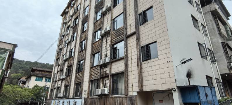 望谟县浙商商务酒店图片