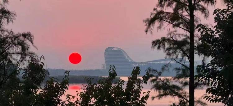 华森之家酒店(西太湖星河澜月湾店)图片