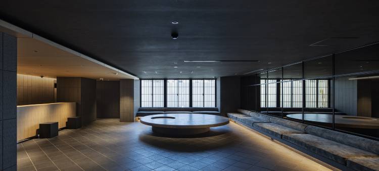 京都西洞院tou酒店(hotel tou nishinotoin kyoto)图片