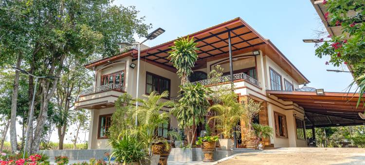 Keith Ratchaburi图片