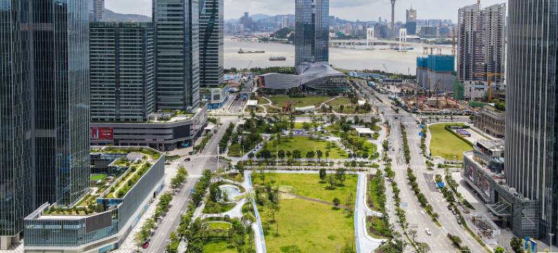 慢云·屿汐海景酒店图片