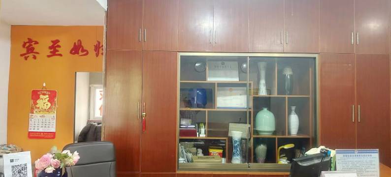 景德镇春晖宾馆(陶溪川文创街区店)图片