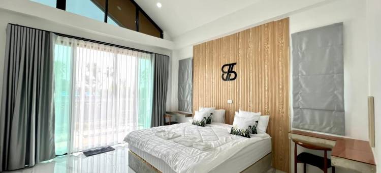 埃斯特雷托度假村(The Estretto Resort)图片