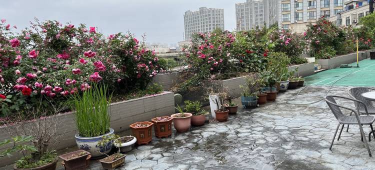 尚客优精选酒店(铜陵绿源大市场店)图片