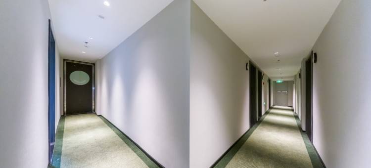 海友酒店(杭州萧山机场店)图片