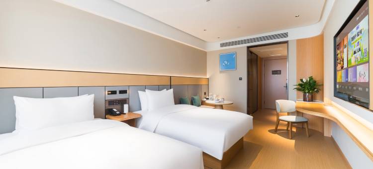 全季酒店(库尔勒九鼎市场店)图片