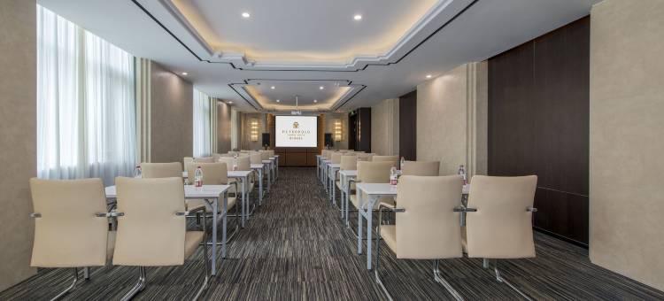 锦江之星品尚(沈丘安钢酒店)图片