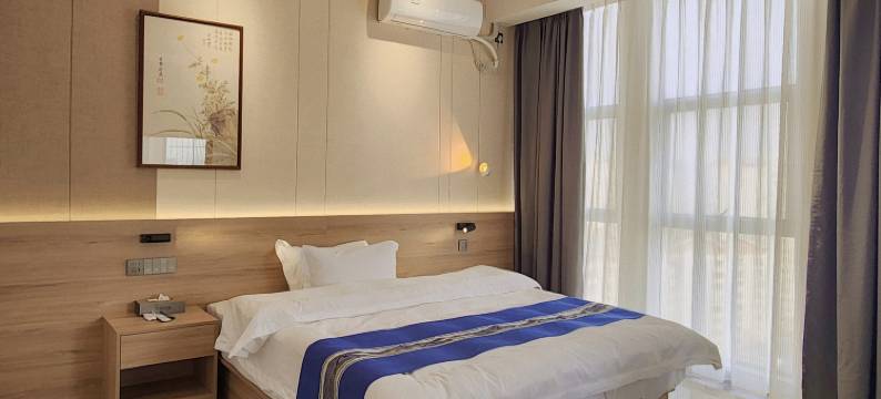 融洲阳光民宿酒店图片