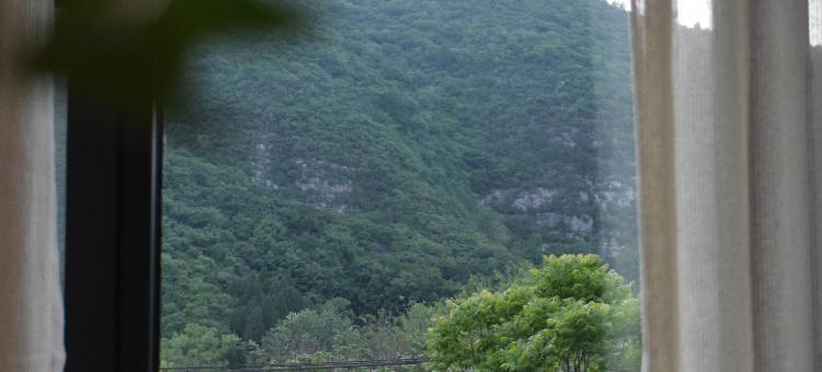 淄博诗意栖居民宿(洪山镇土峪村店)图片