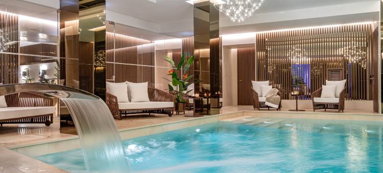 科尔杜西奥广场盛美利亚酒店-The Leading Hotels of the World(Palazzo Cordusio Gran Meliá – The Leading Hotels of the World)图片