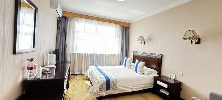 尚义麒麟宾馆图片