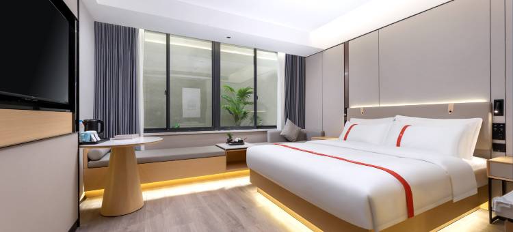 格林东方酒店(南京禄口机场店)图片