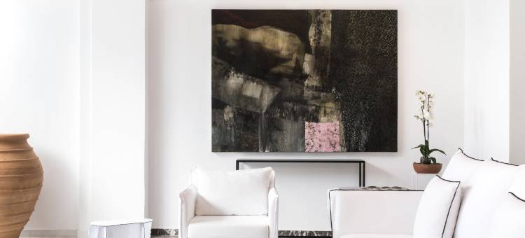 橄榄别墅(Grecotel Villa Oliva)图片