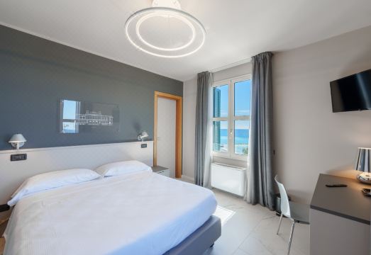 Hotel Villa Levi Hotel Overview