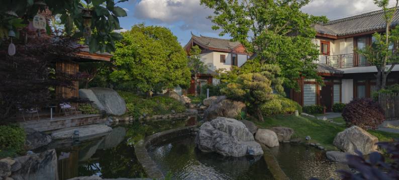 丽江束河婕珞芙·花园酒店图片