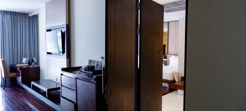 Sanur Resort Watujimbar图片