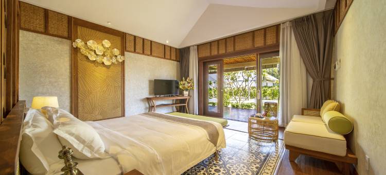 晨星度假村(Sao Mai Resort)图片