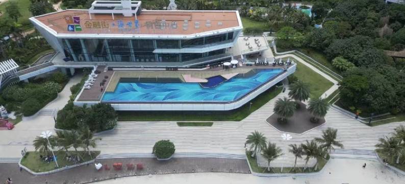 一米民宿(惠州惠东巽寮湾海世界店)图片