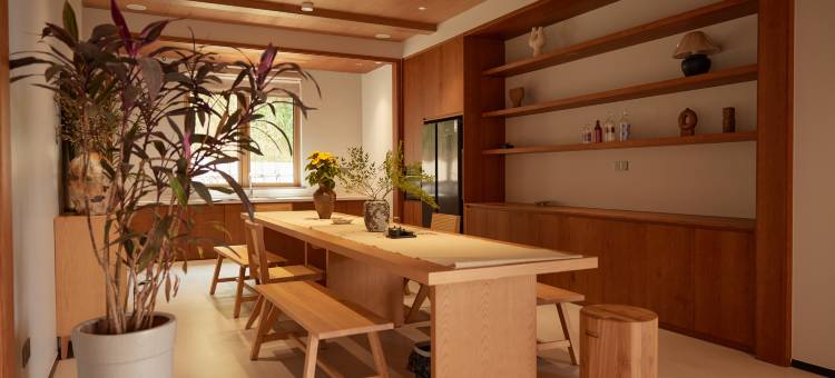 绍兴上虞乐野民宿图片