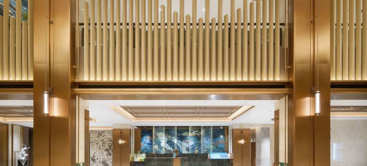 东光千盛源大酒店图片