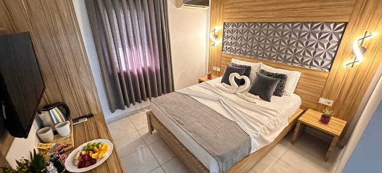 皇家伊泽尔酒店(ROYAL EZEL HOTEL)图片