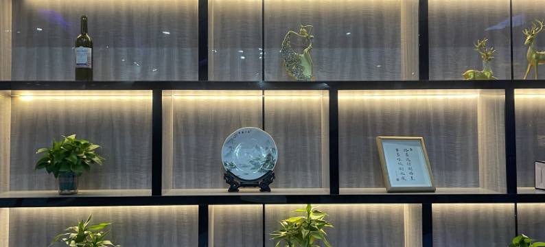 揭阳丽景湾酒店式公寓图片