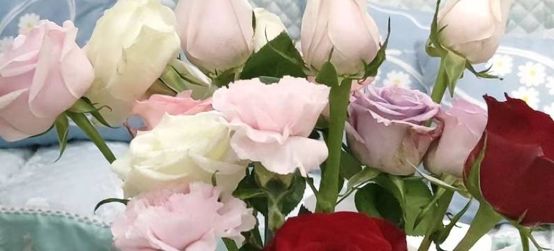 大理情缘宾馆图片