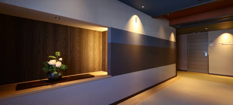 松本御宿野乃温泉酒店(Onyado Nono Matsumoto Natural Hot Spring)图片