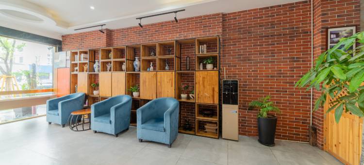 锐思特酒店(平阳车站店)图片