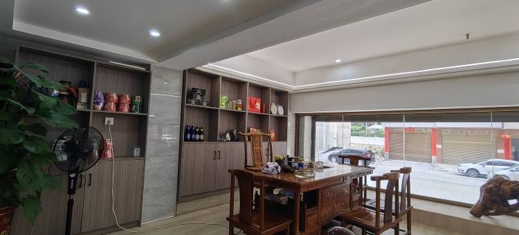 那坡乐程商务酒店图片