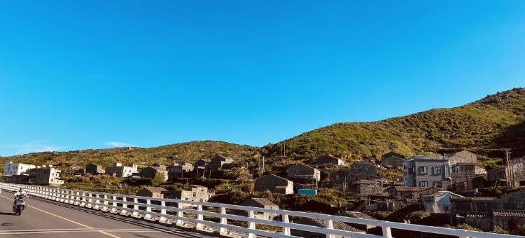 平潭风中旅行文创民宿图片