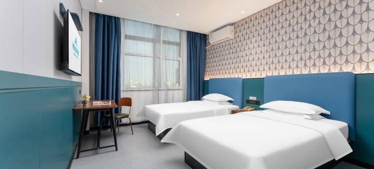 银座佳驿酒店(曲阜游客集散中心三孔景区店)图片