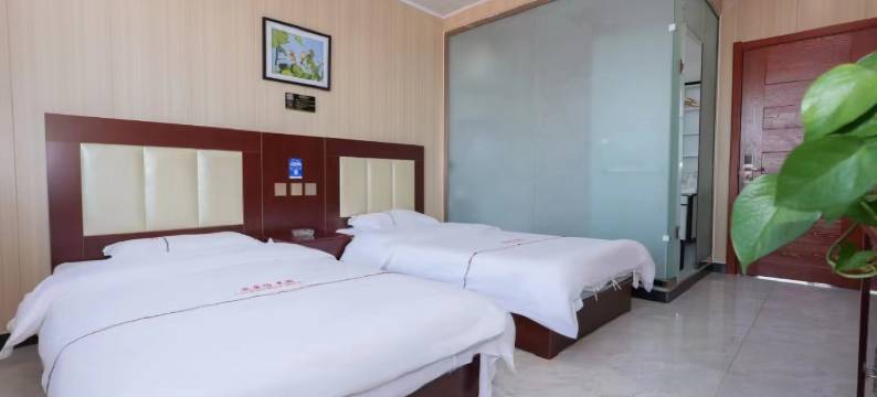 丰宁草原行假日酒店图片